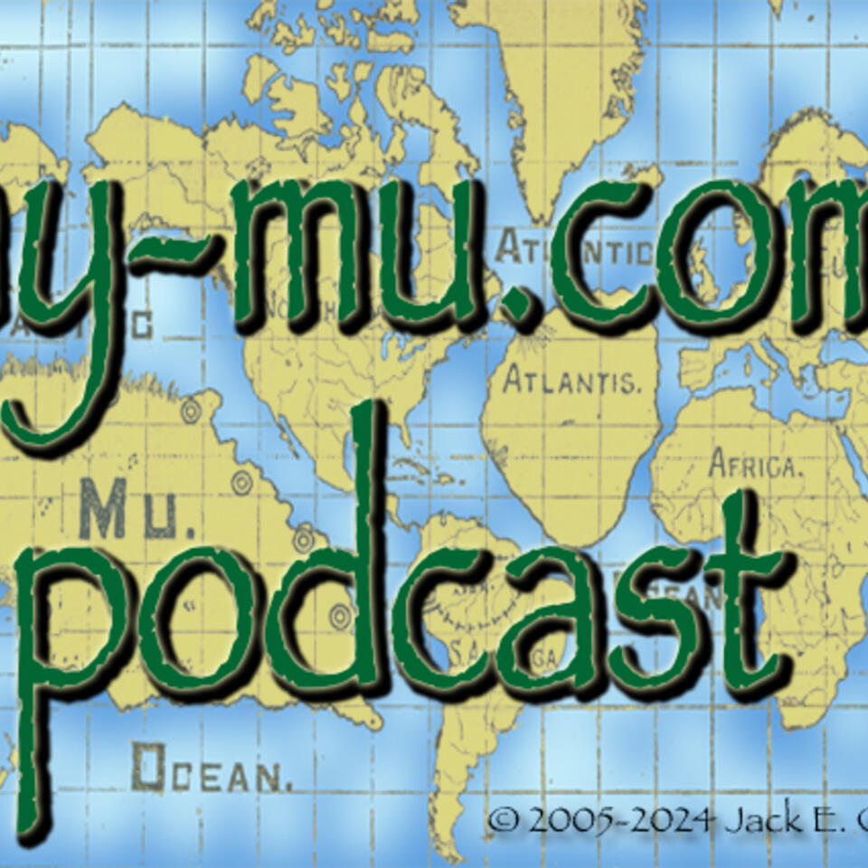 My-Mu.com Podcast