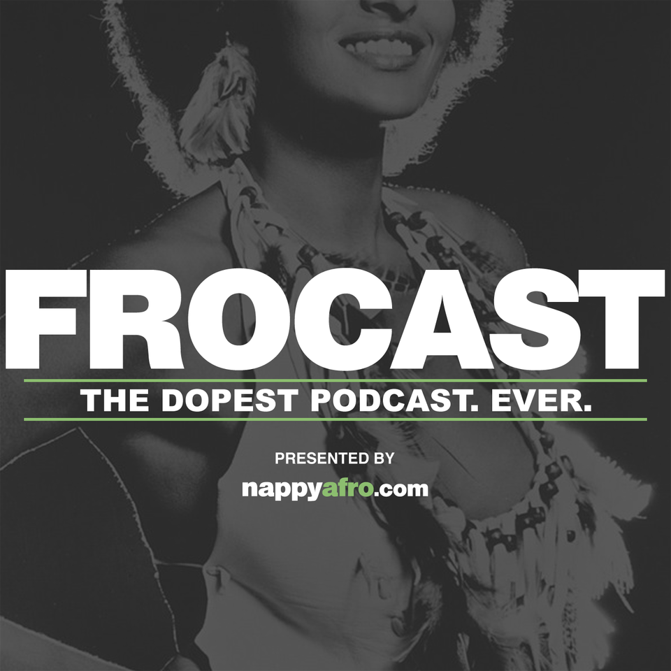 FROCAST