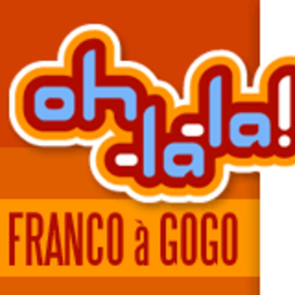 Podcast – Oh-la-la – Franco à gogo