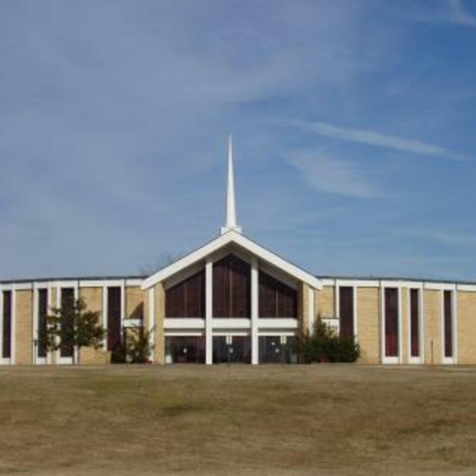 Olive Branch church of Christ