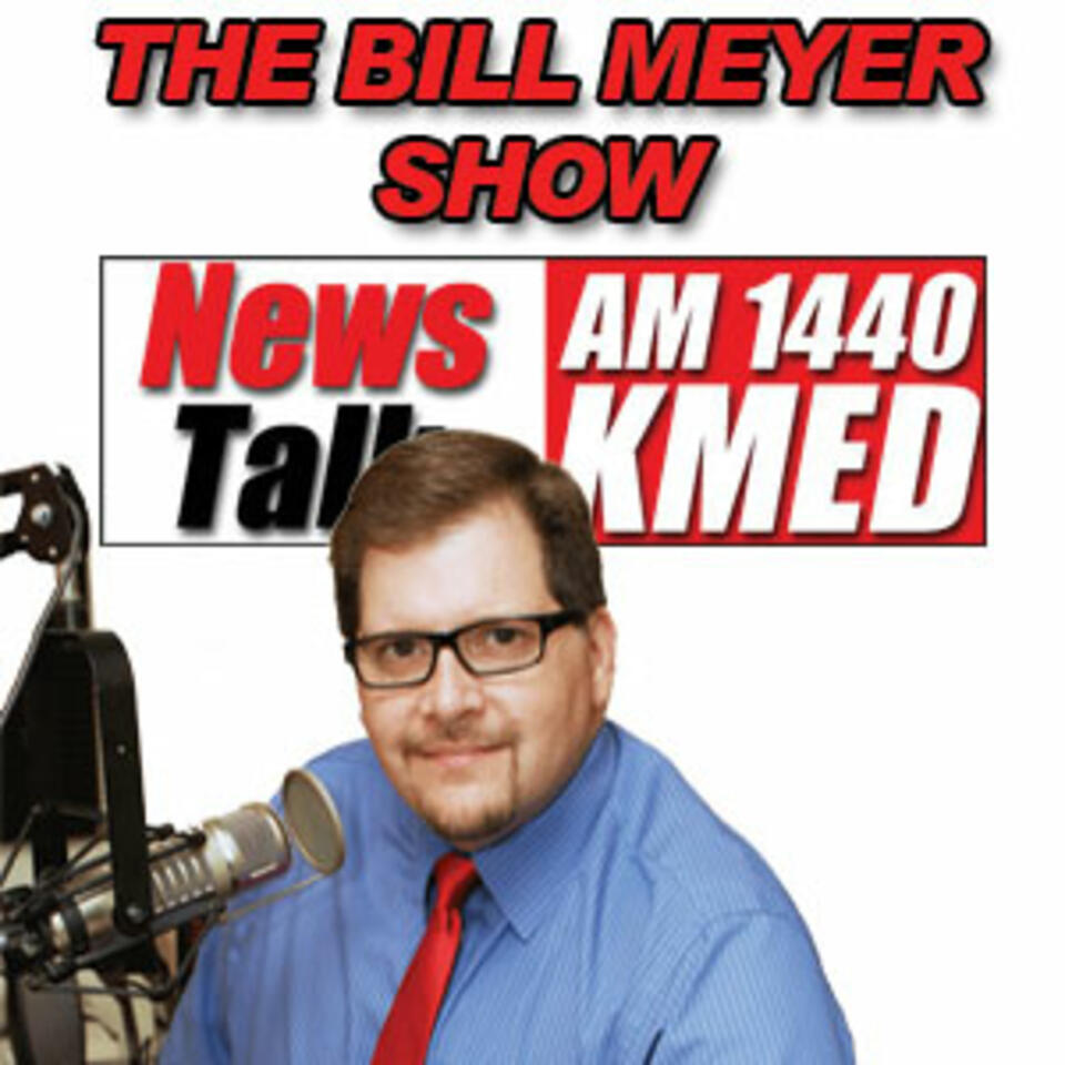 Bill Meyer Show Podcast | iHeart