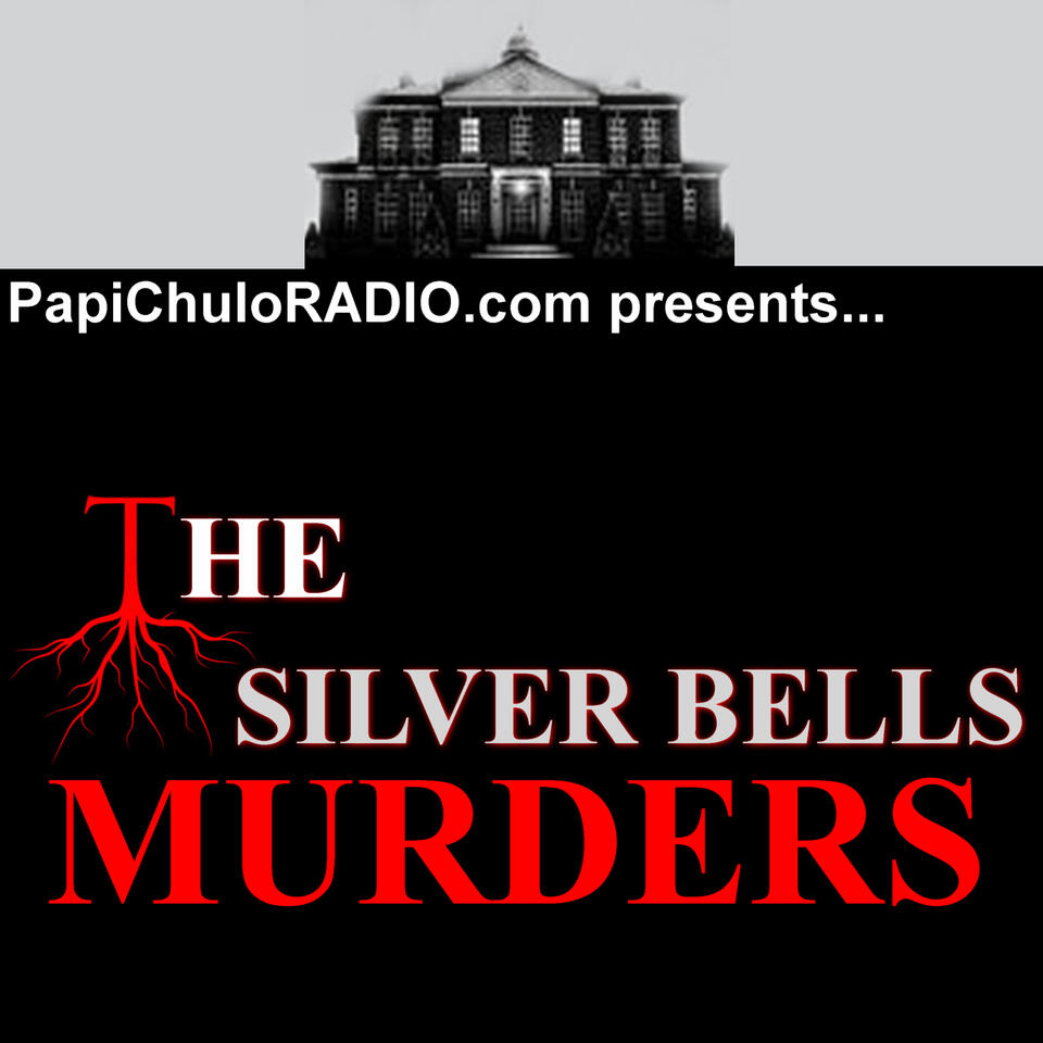 The Silver Bells Murders