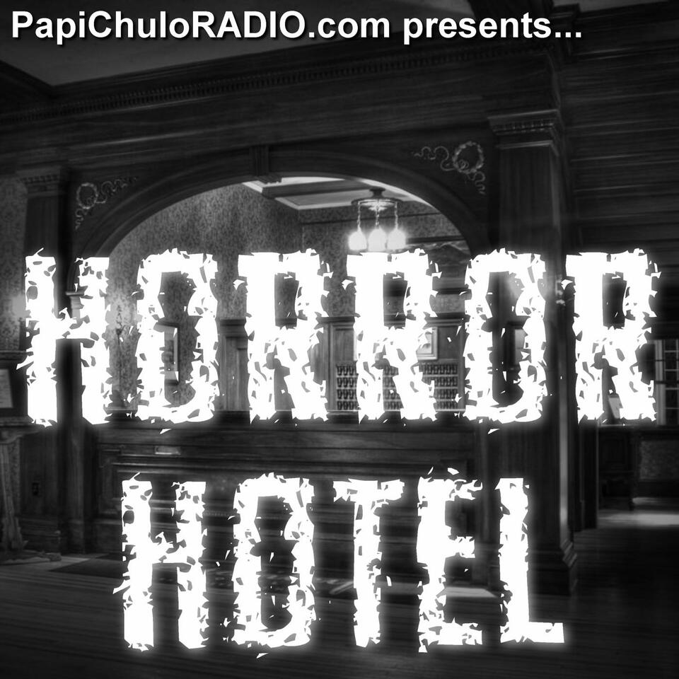 Horror Hotel