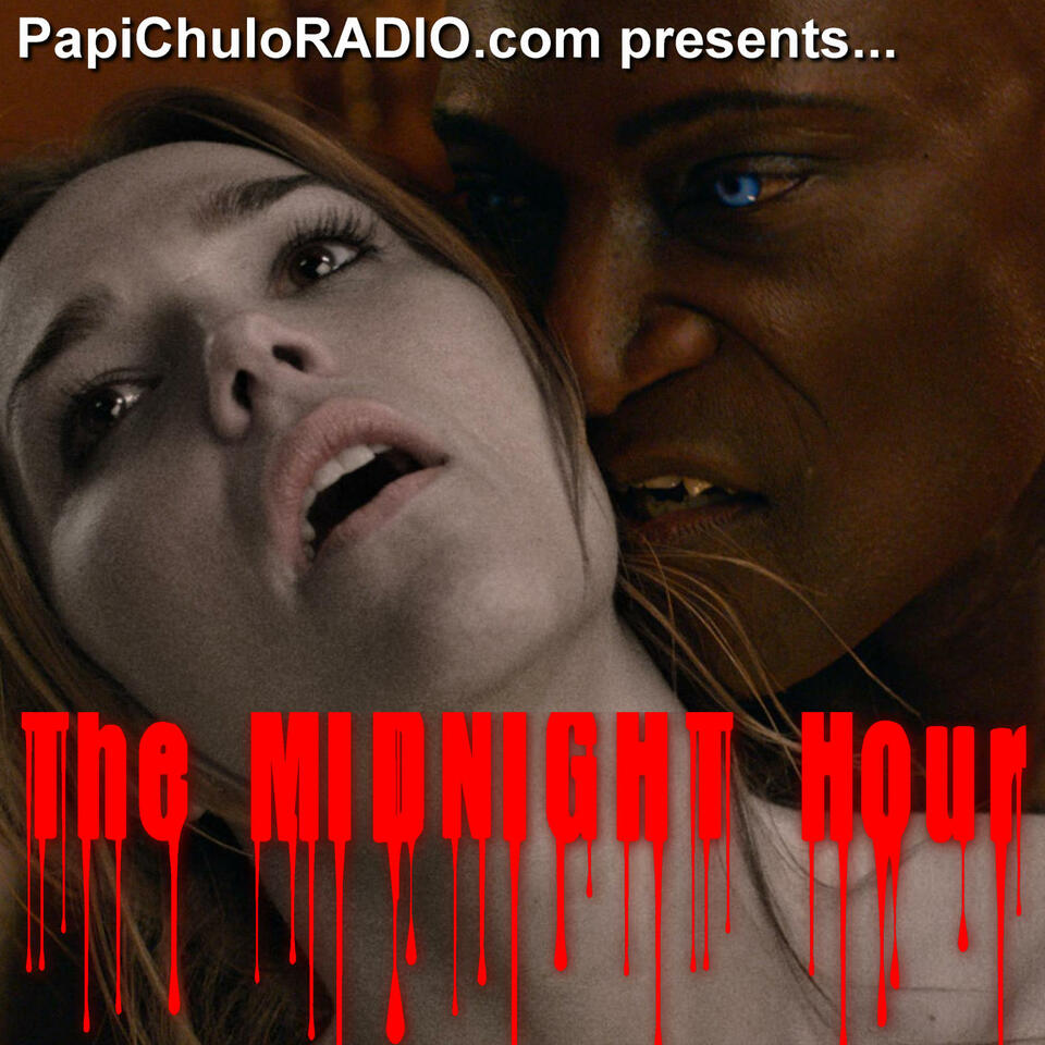 The MIDNIGHT Hour