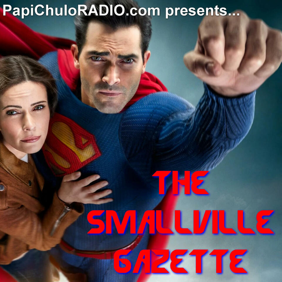 The Smallville Gazette [Season 1]