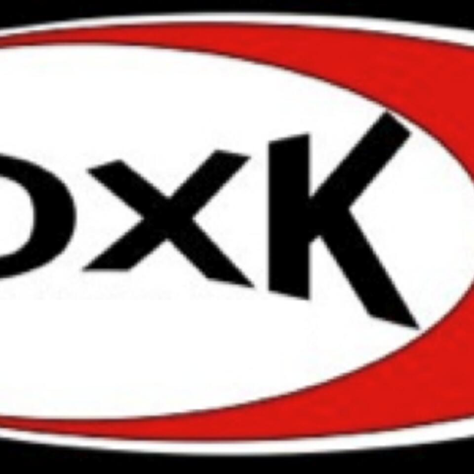 PDXK TV News