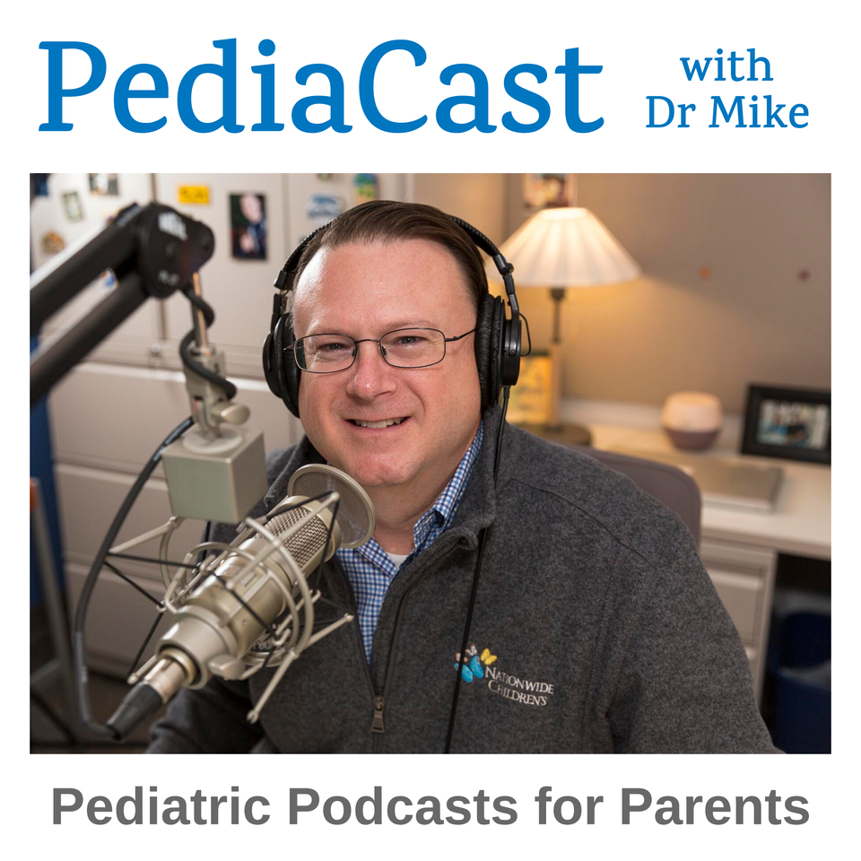 PediaCast - iHeartRadio