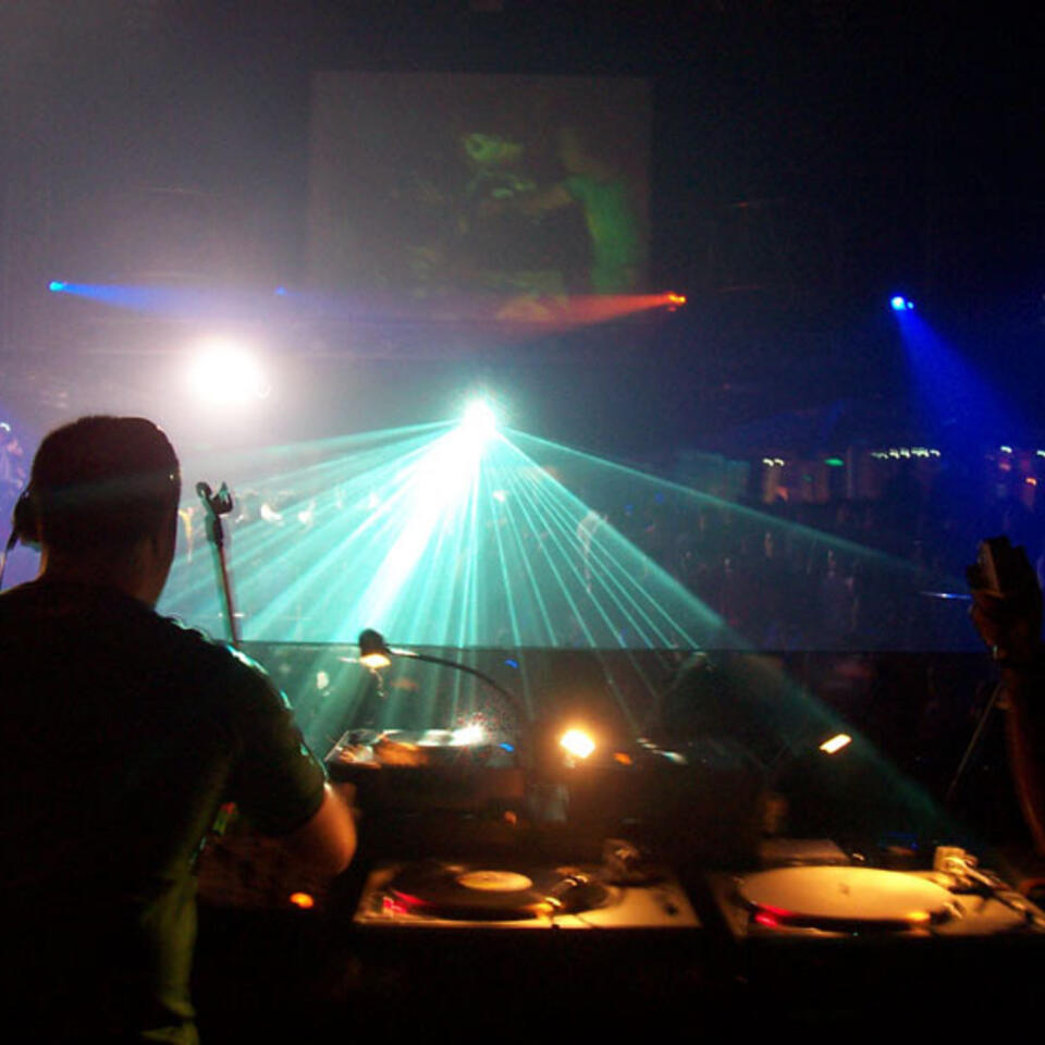 Podcast de Dj Pablo Mendoza (Podcast) - www.poderato.com/pablocmo