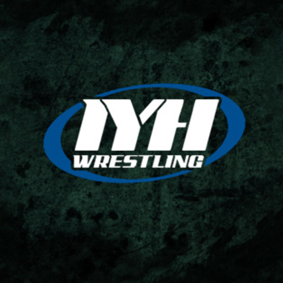 In Your Head Wrestling