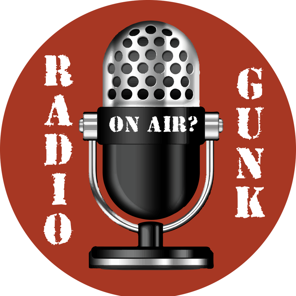 Radio Gunk