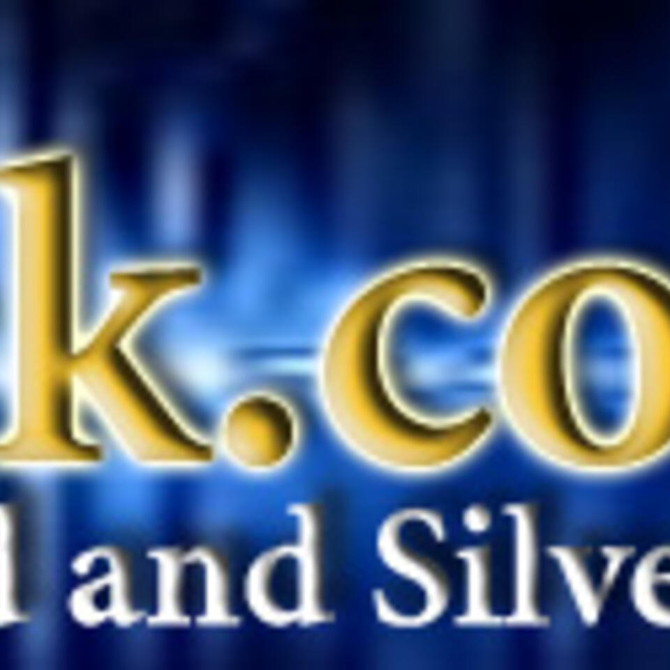 GOLDSEEK RADIO