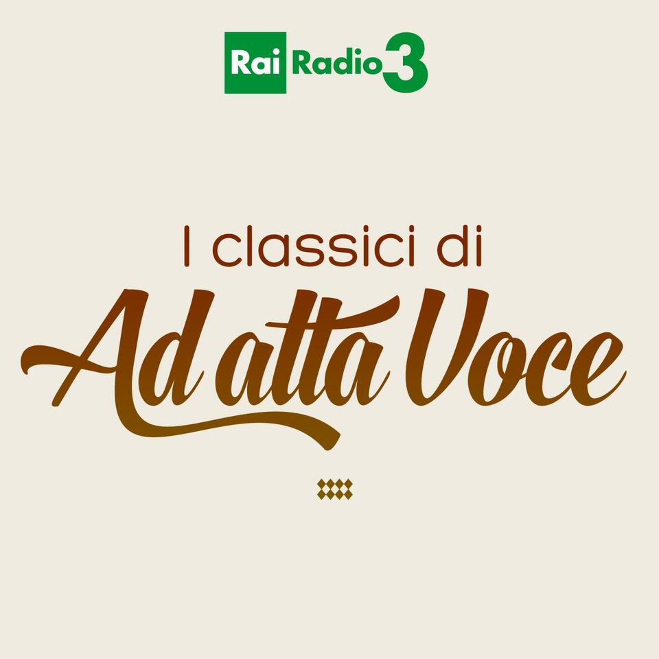 I classici di Ad Alta Voce - I dolori del giovane Werther di J. W. Goethe