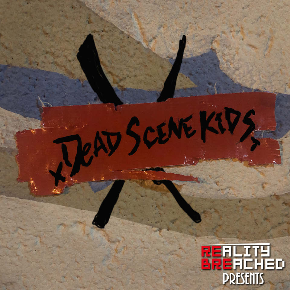 dead scene kids