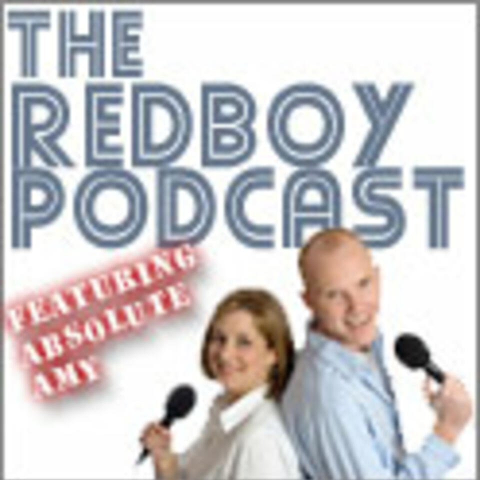 The Redboy Podcast
