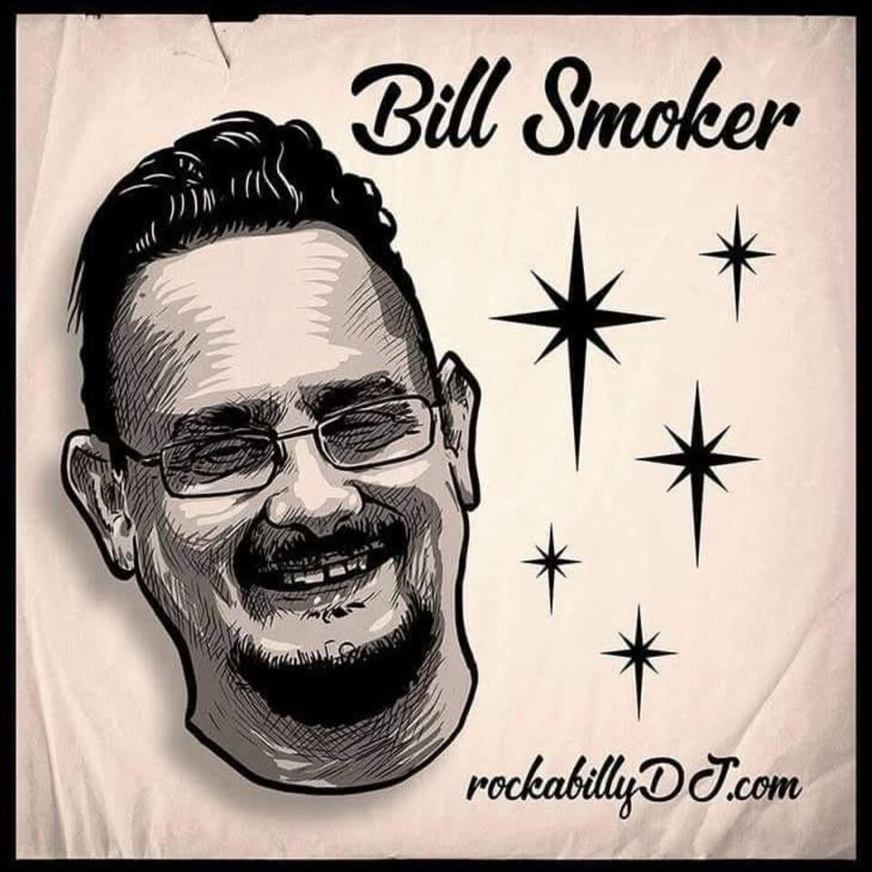 Rockabilly DJ