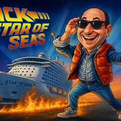 Royal Caribbean Blog Podcast