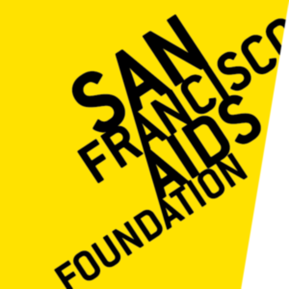San Francisco AIDS Foundation Podcast