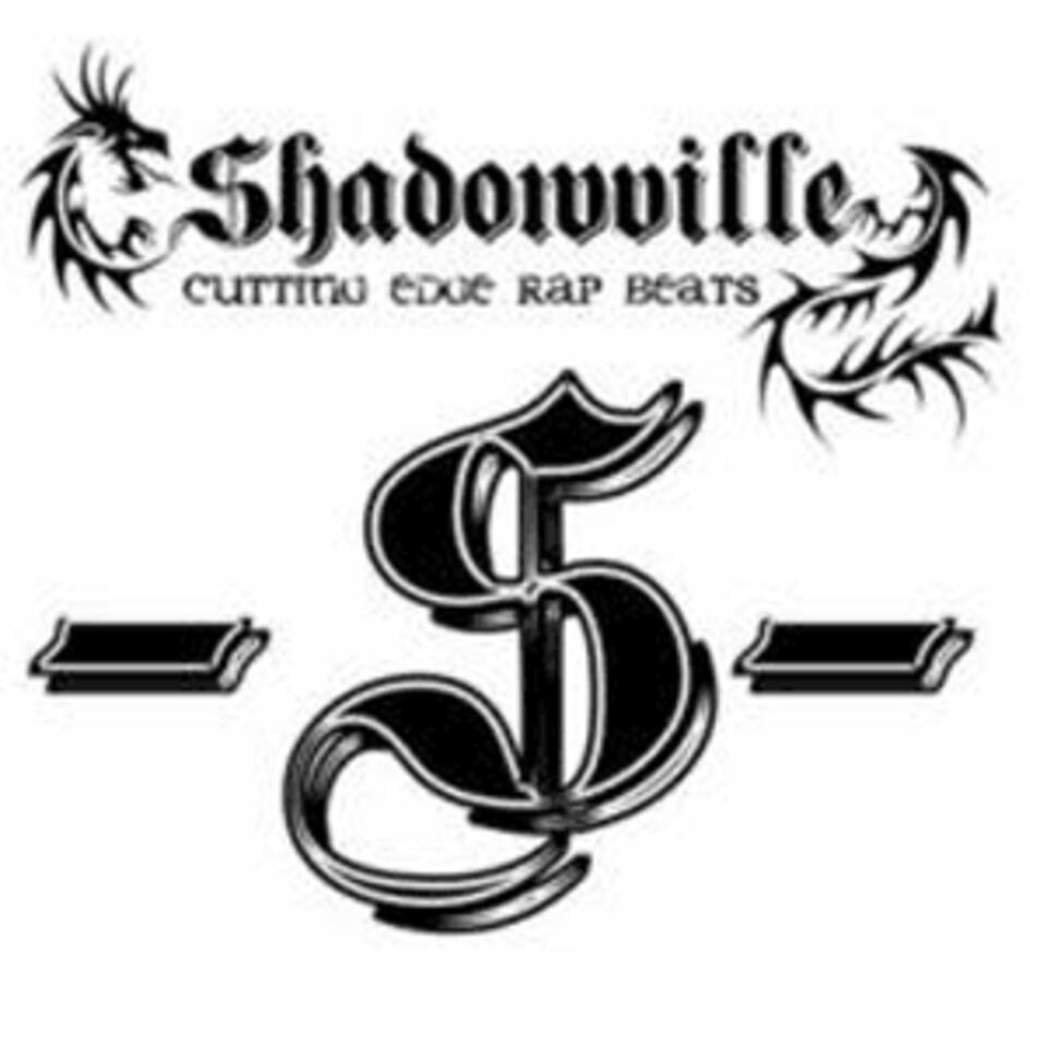 Beats by Shadowville Productions