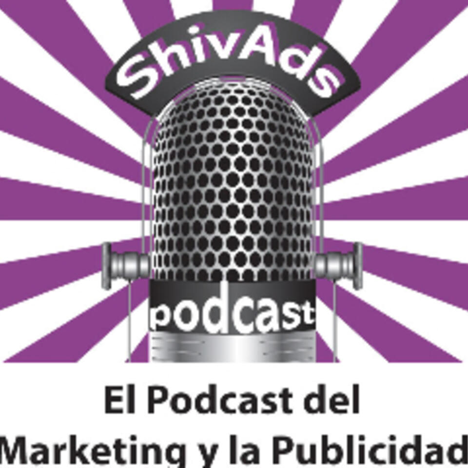 Podcast sobre el Marketing y la Publicidad