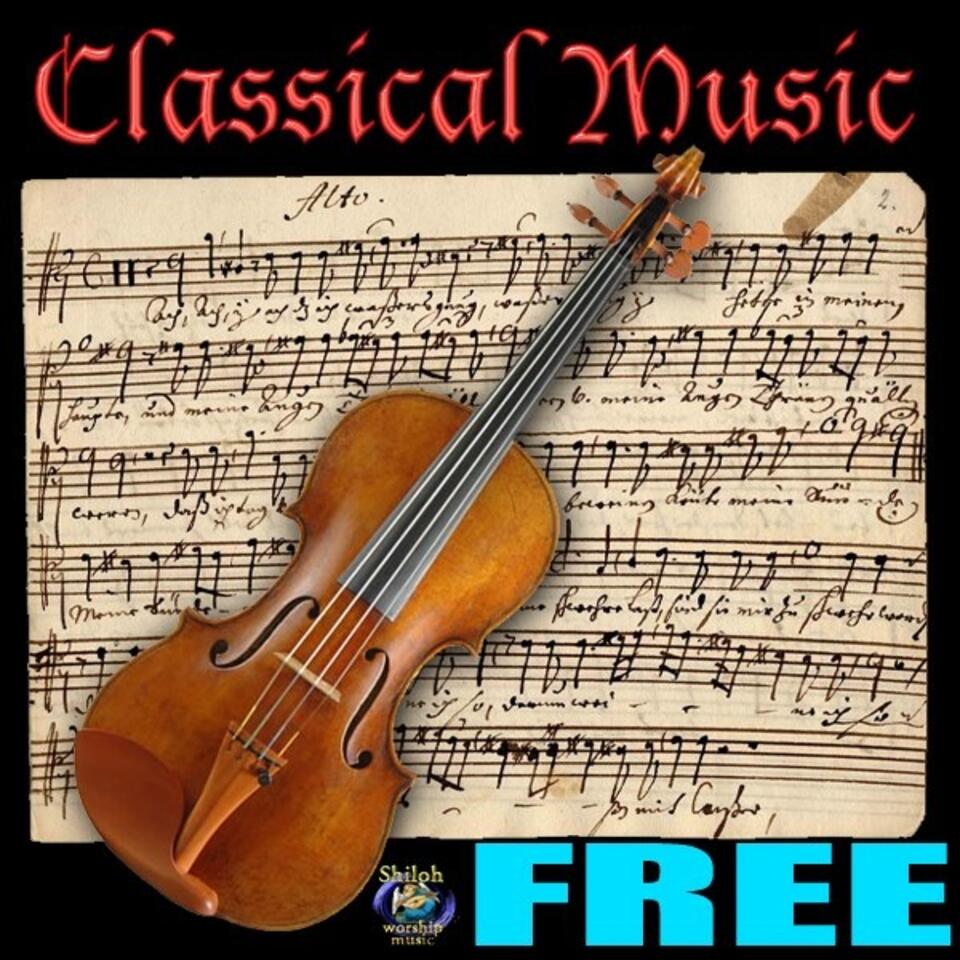 Classical Music Free | iHeart