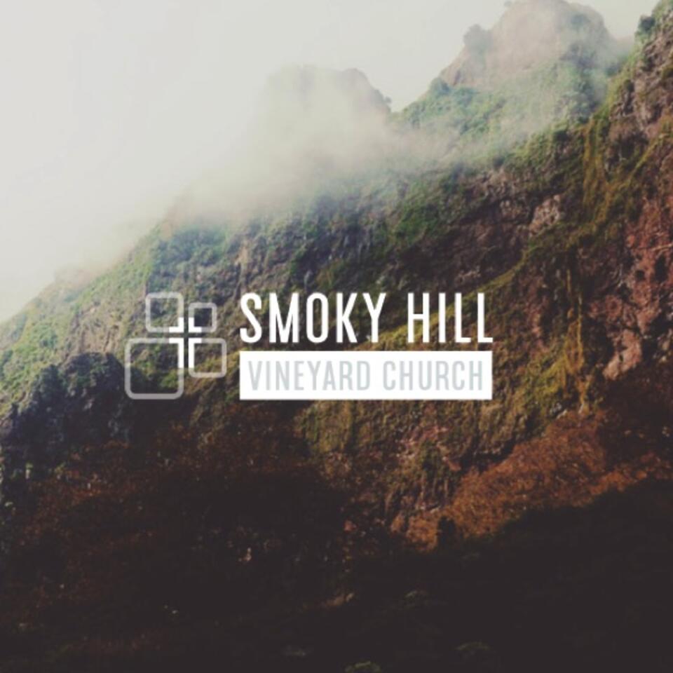 Smoky Hill Vineyard Video Podcast