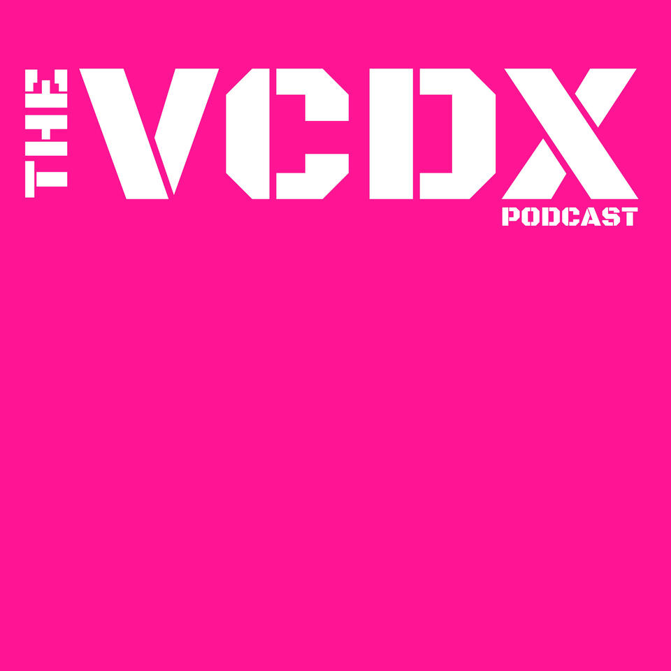 The VCDX Podcast