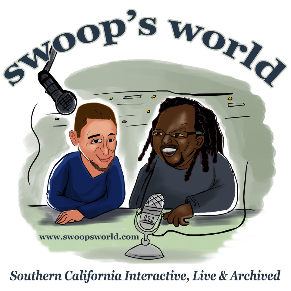 Swoop's World Radio