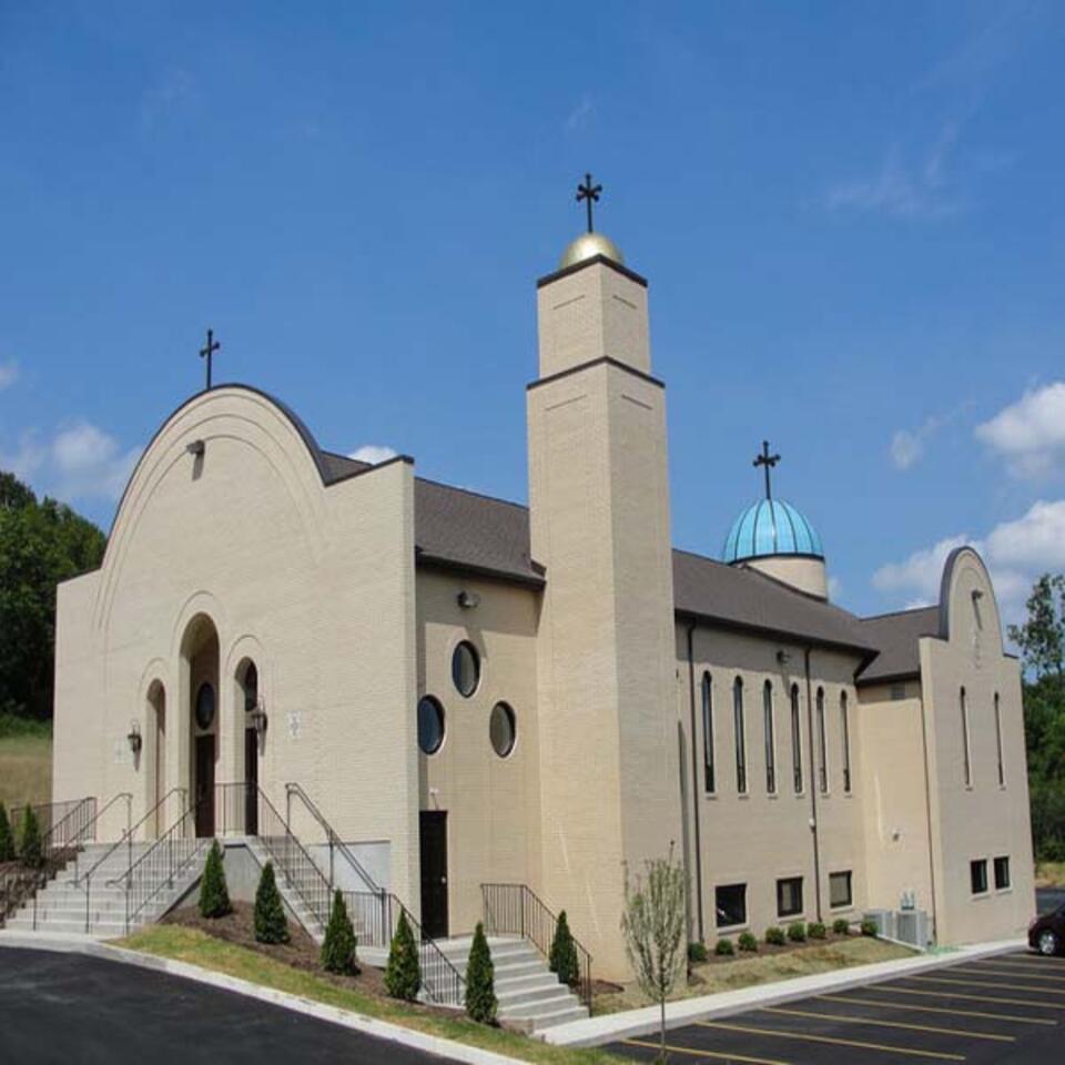 St. Mina and St. Abanoub Coptic Orthodox Church