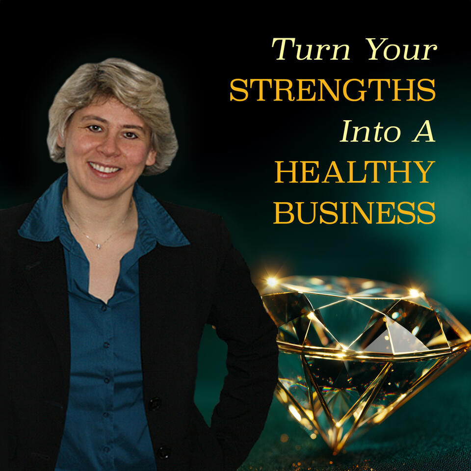 Strength In Business