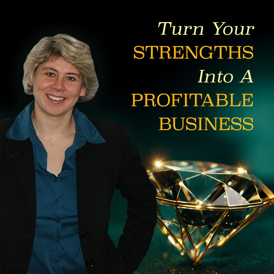 Strength In Business