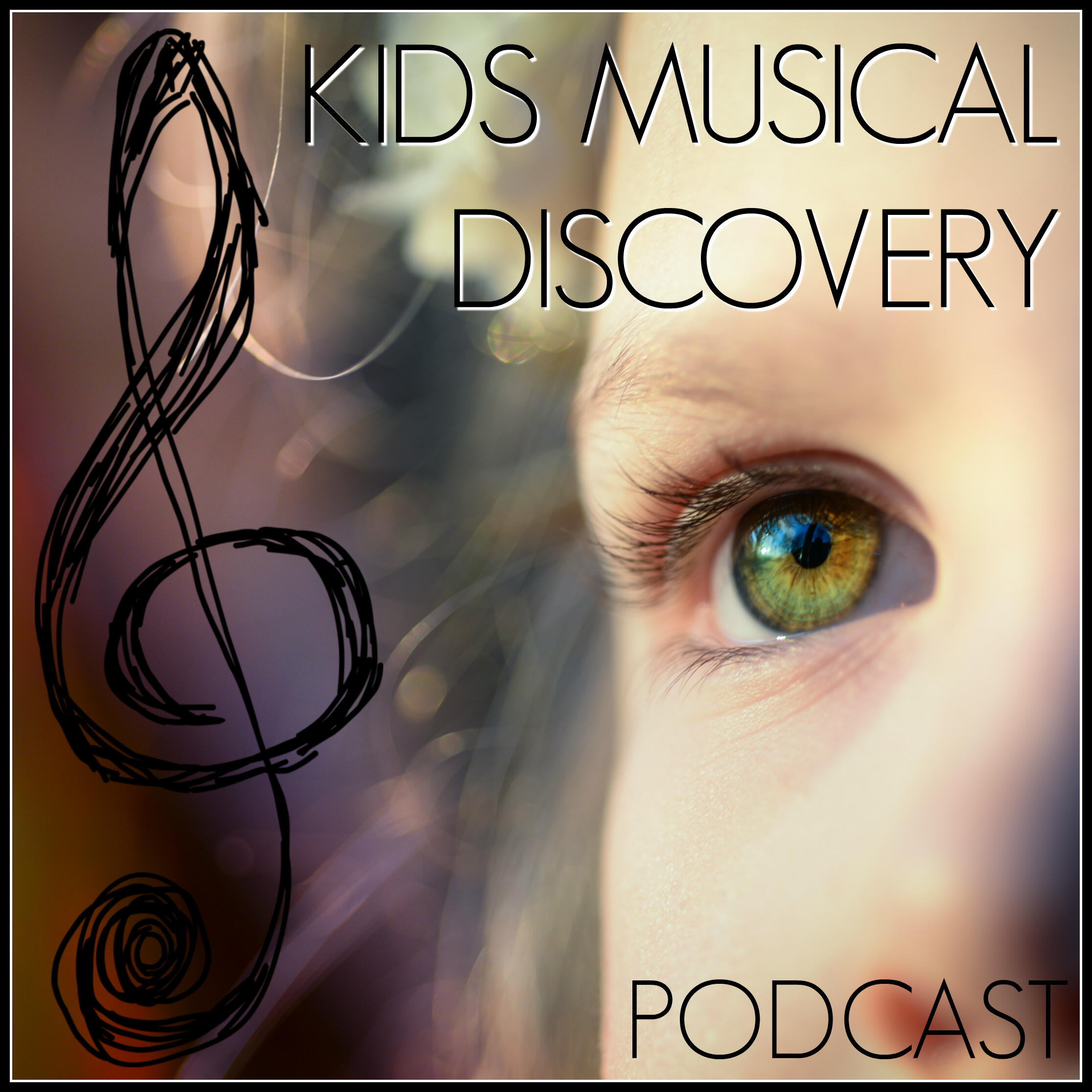Discovering music. Favourite Music for children.