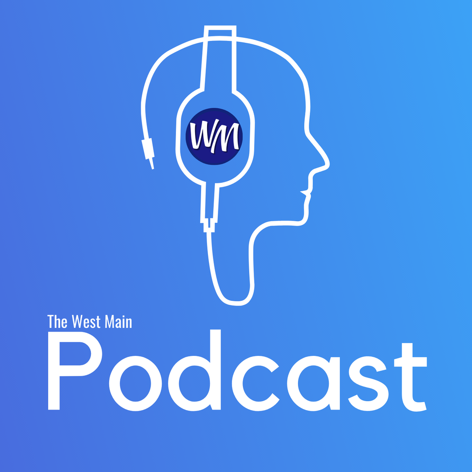 The West Main Sermon Podcast