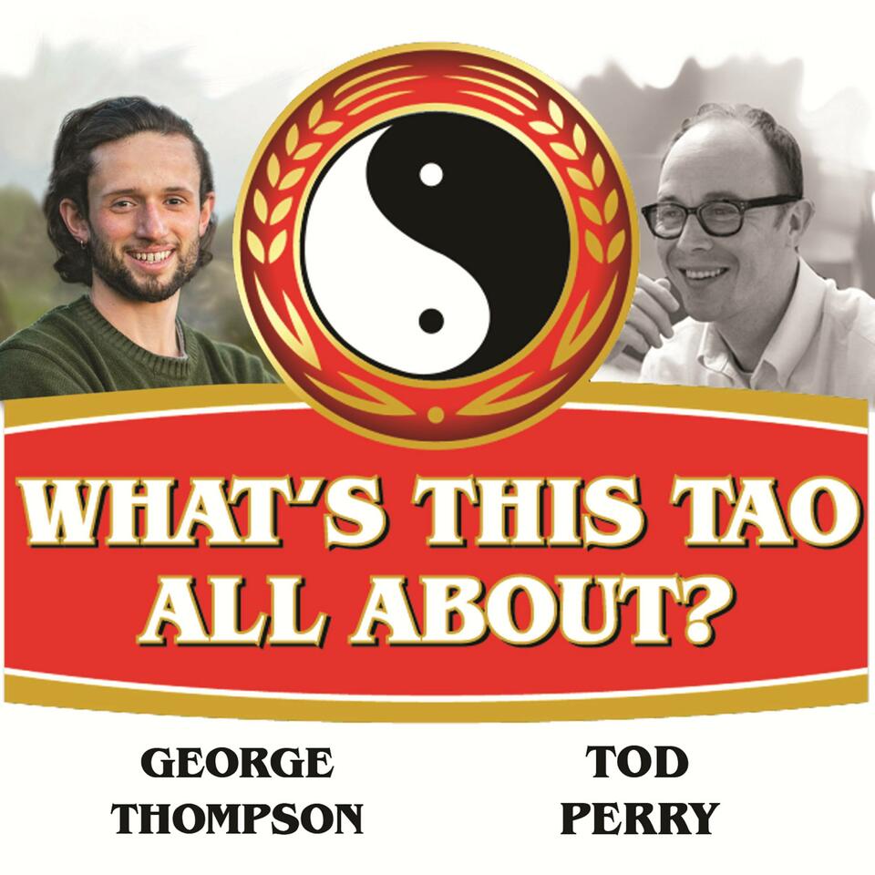 What's This Tao All About?