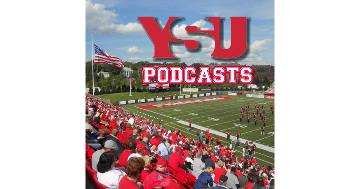 Youngstown State University Athletics iHeart