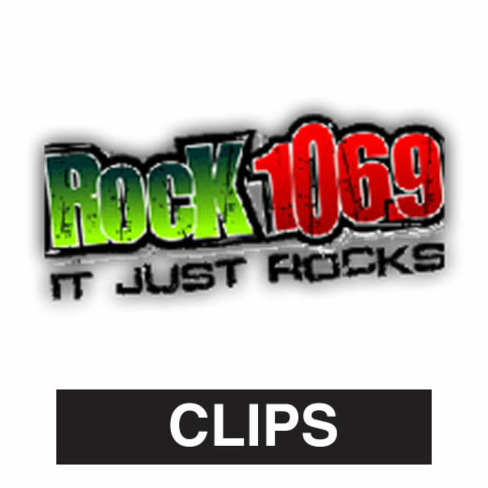 Rock 106.9 Clips