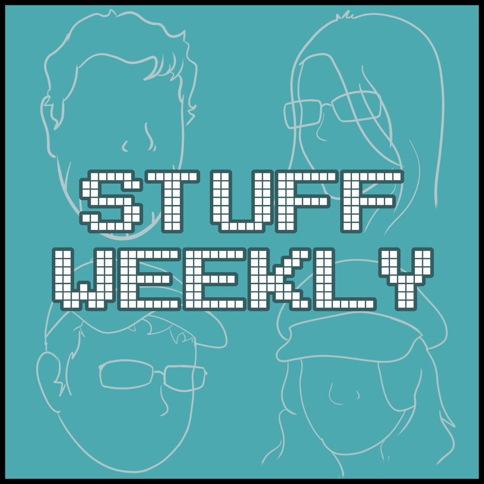 Stuff Weekly!