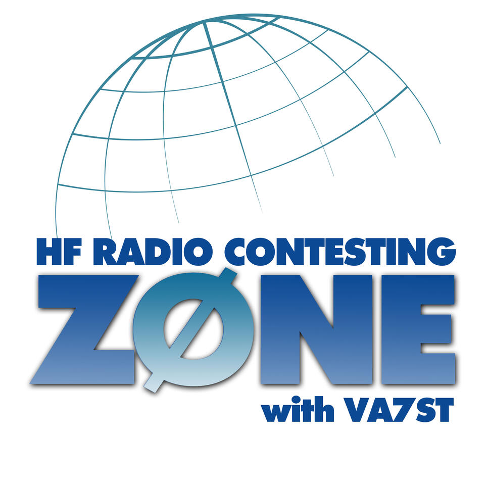Zone Zero podcast