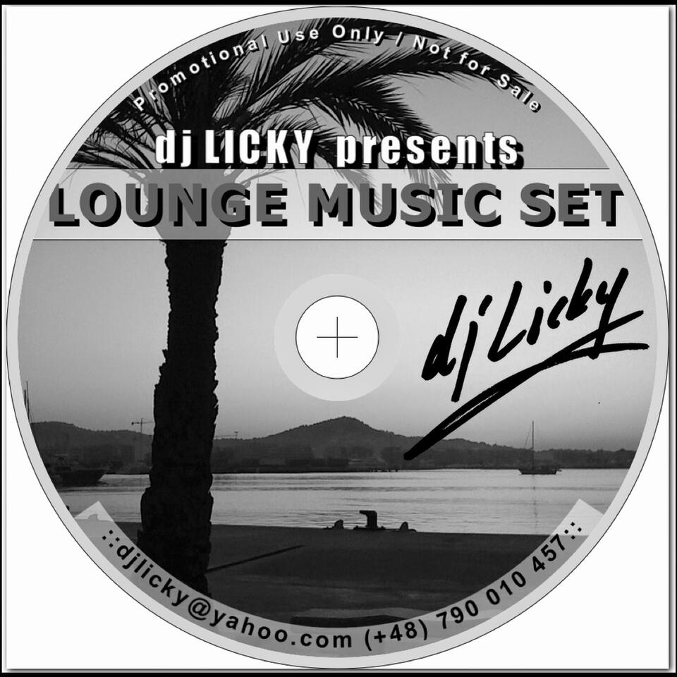 dj Licky Podcasts