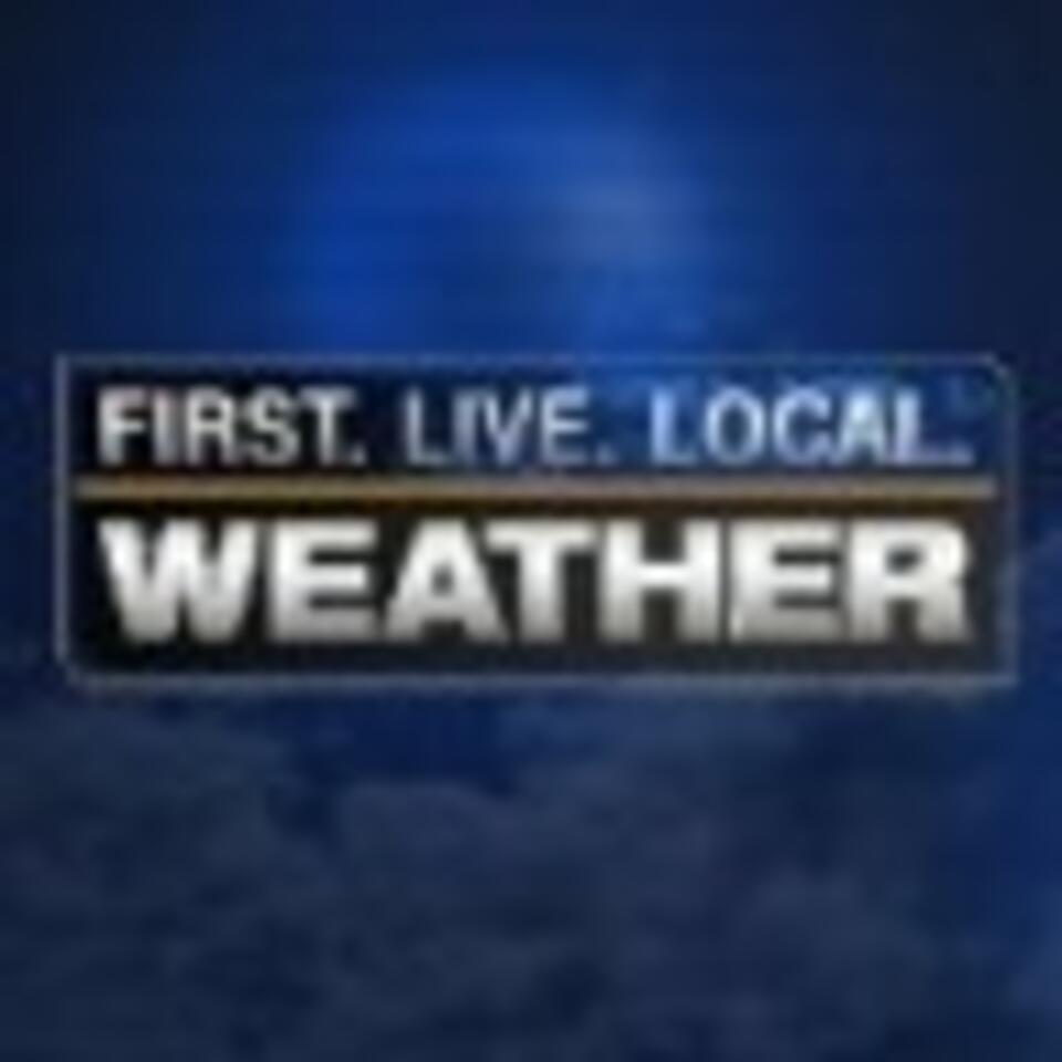 Northwest Weather Podcast