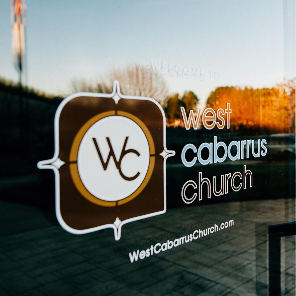 West Cabarrus Church