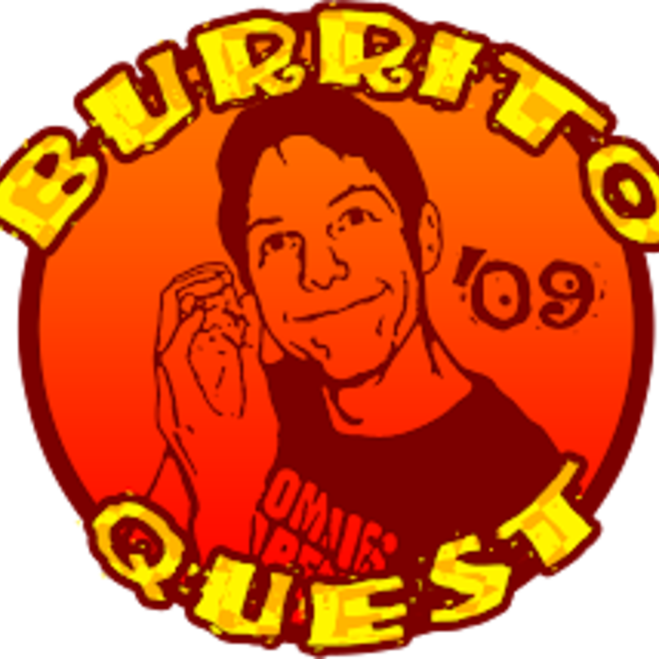 Burrito Quest