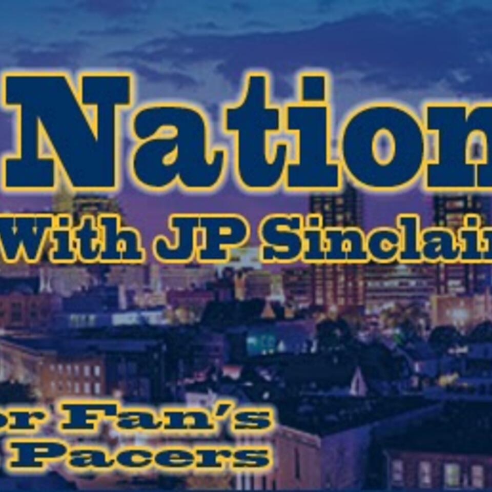 Pacers Nation Podcast