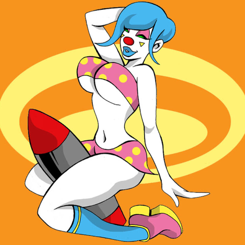 Nuclear Clown Radio