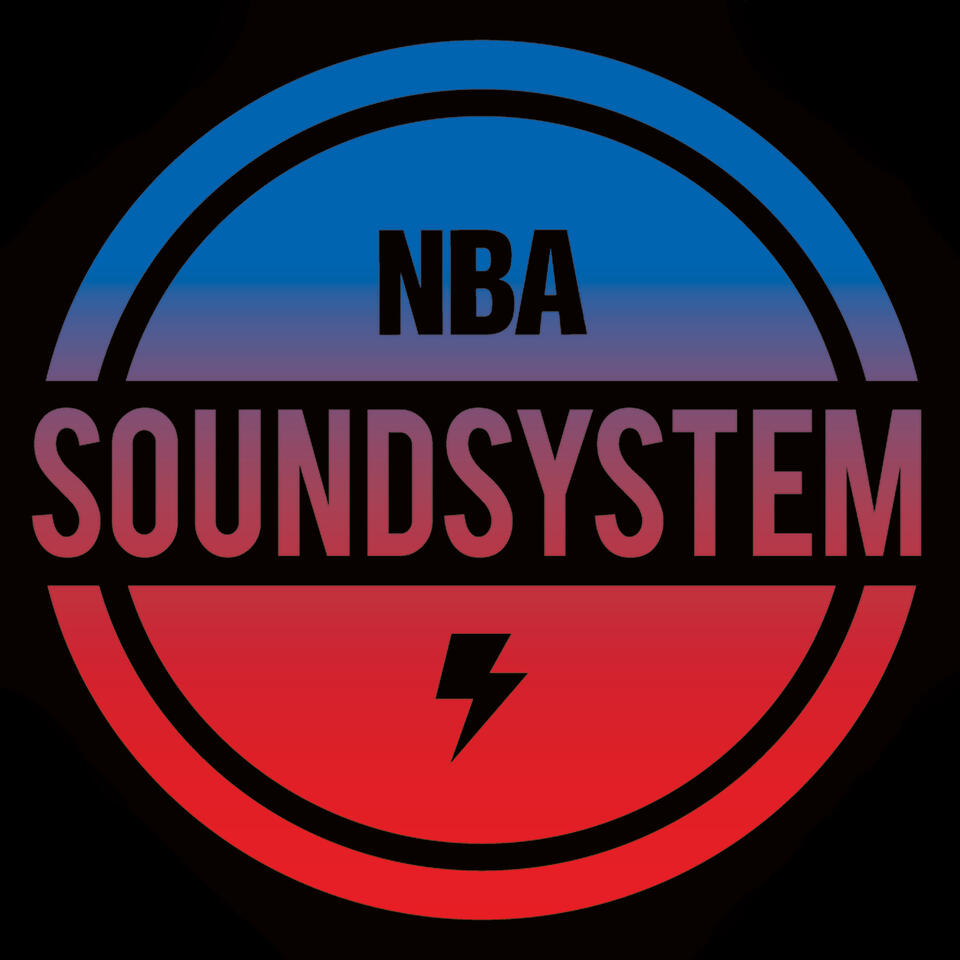 NBA Soundsystem