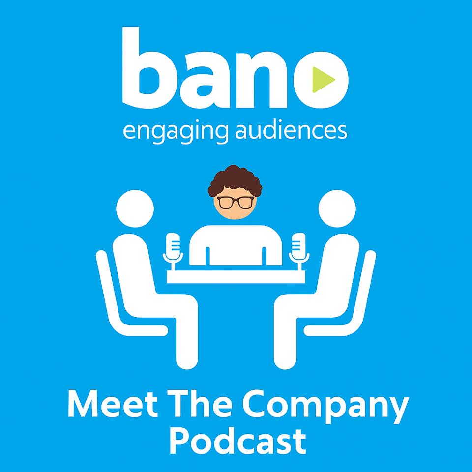 Meet The Company Podcast