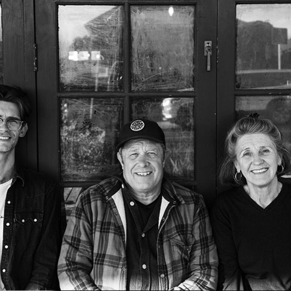 95bFM: Border Radio