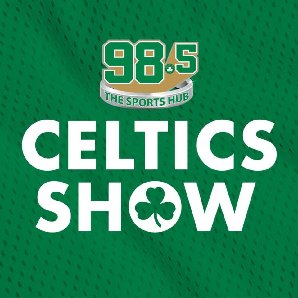 98.5 The Sports Hub - Boston's Home For Sports