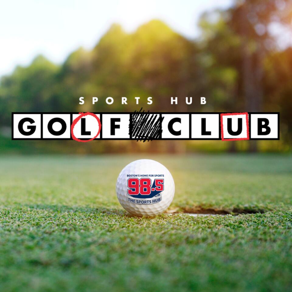 98.5 The Sports Hub - Boston's Home For Sports