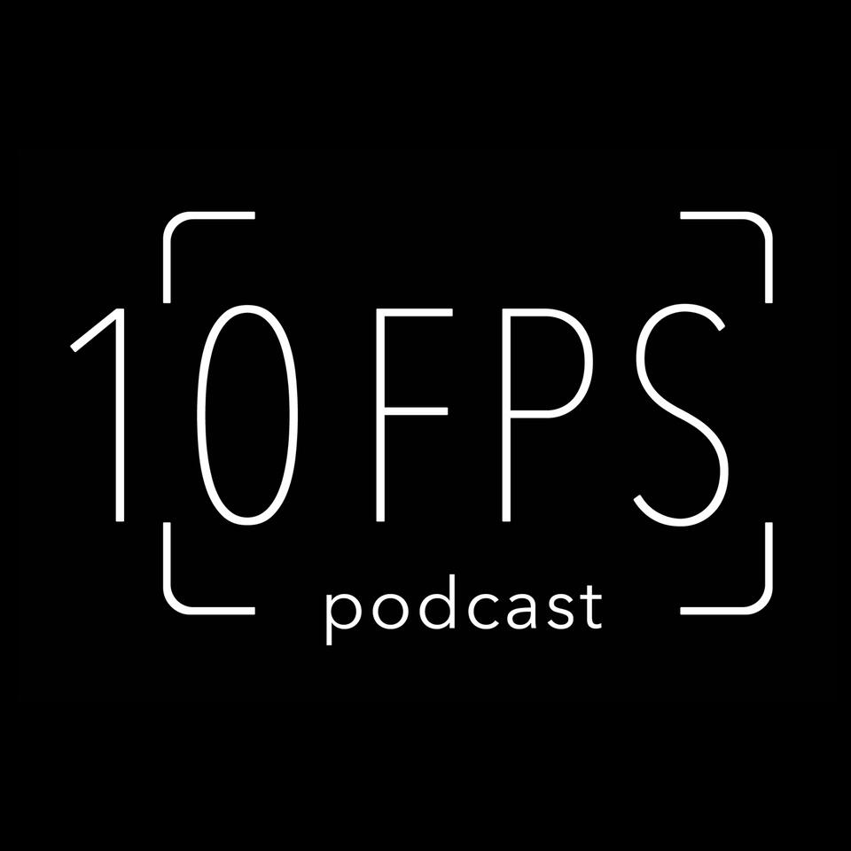 A Photojournalism Podcast for Everyone