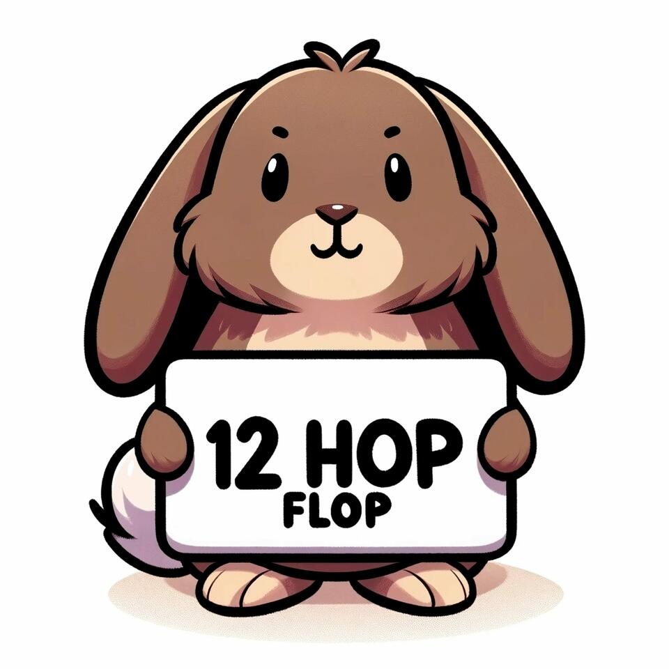 12 Hop Flop